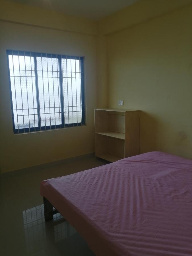 Shree Sai Cottage Sea View Arambol Exterior foto